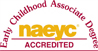 NAEYC - Early Childhood Associate Degree