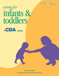 order: Caring for Infants & Toddlers, eCDA edition