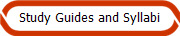 Study Guides and Syllabi
