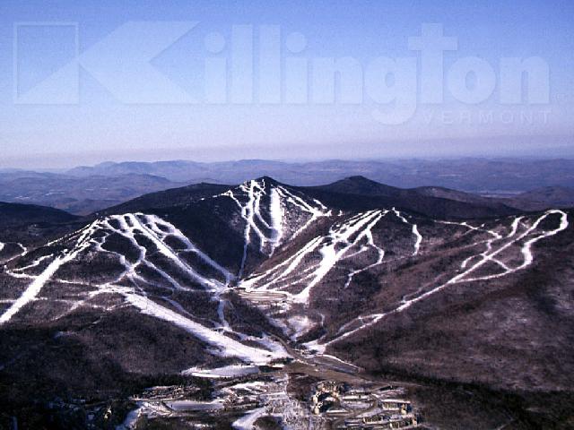 ski killington